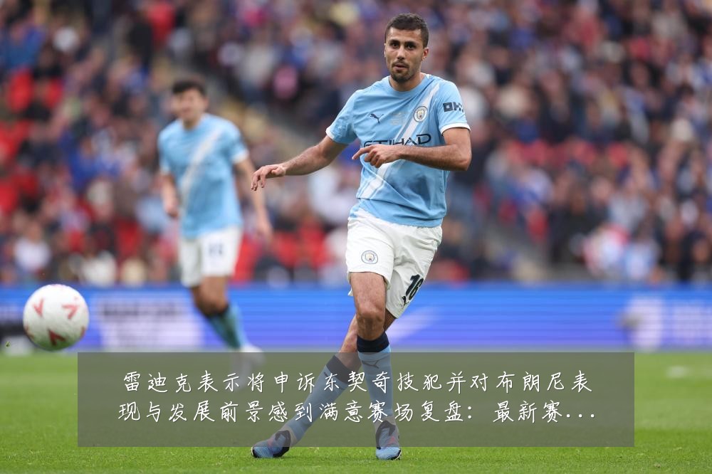 雷迪克表示将申诉东契奇技犯并对布朗尼表现与发展前景感到满意赛场复盘：最新赛事动态与深度分析