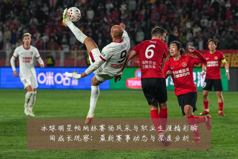 冰球明星帕纳林赛场风采与职业生涯精彩瞬间成长观察：最新赛事动态与深度分析