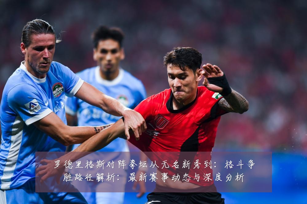 罗德里格斯对阵拳坛从无名新秀到：格斗争胜路径解析：最新赛事动态与深度分析