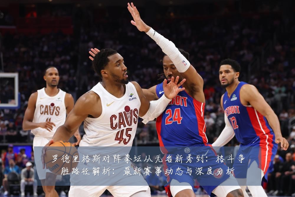 罗德里格斯对阵拳坛从无名新秀到：格斗争胜路径解析：最新赛事动态与深度分析